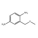 2-(methoxymethyl)benzene-1,4-diamine pictures