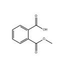 METHYL HYDROGEN PHTHALATE pictures