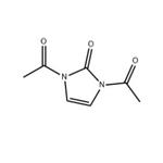 2H-Imidazol-2-one, 1,3-diacetyl-1,3-dihydro-