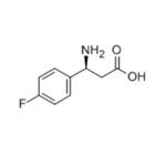 (S)-3-AMINO-3-(4-FLUORO-PHENYL)-PROPIONIC ACID pictures