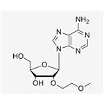 2'-O-(2-Methoxyethyl)-Adenosine；2’-MOE-A