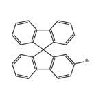 2-Bromo-9,9'-spirobi[9H-fluorene]