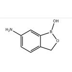6-aMinobenzo[c][1,2]oxaborol-1(3H)-ol
