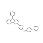 N-(4-(phenyl-9H-carbazol-3-yl)phenyl)biphenyl-4-aMine