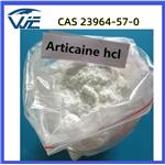 Articaine hydrochloride