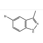 5-BROMO-3-METHYL-1H-INDAZOLE pictures