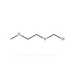 1-[(chloromethyl)sulfanyl]-2-methoxyethane
