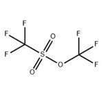 TRIFLUOROMETHANESULFONIC ACID TRIFLUOROMETHYL ESTER