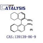 (R)-2,2'-Bis(diphenylphosphino)-5,5',6,6',7,7',8,8'-octahydro-1,1'-binaphthyl；(R)-H8-Binap