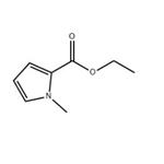 ethyl 1-methylpyrrole-2-carboxylate