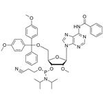 N6-Bz-5'-O-DMT-2'-OMe-A-CE