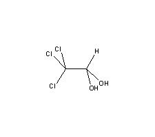 Chloral hydrate