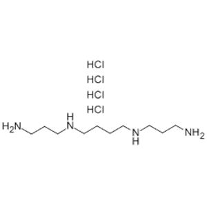 Spermidine Tetrahydrochloride