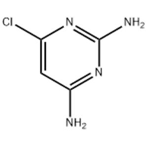 4-Chloro-2,6-diaminopyrimidine