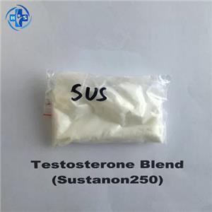 sustanon 250 