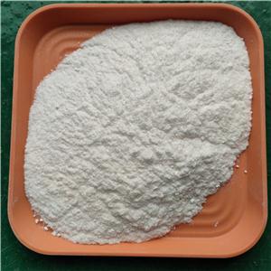 Melamine cyanurate