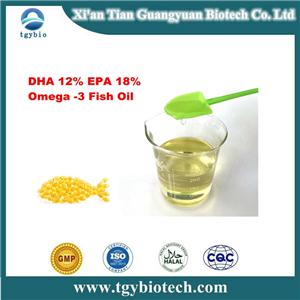 Fish Oil