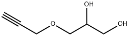 3-Prop-2-ynoxypropane-1,2-diol