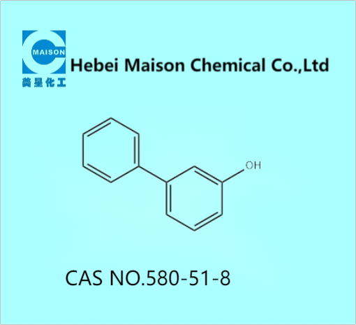 3-PHENYLPHENOL