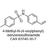 4-Methyl-N-(4-vinylphenyl)benzenesulfonamide pictures