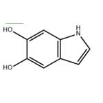 5,6-dihydroxyindole