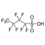 Nonafluorobutane-1-sulfonic acid pictures