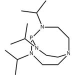 2,8,9-Triisopropyl-2,5,8,9-tetraaza-1-phosphabicyclo[3,3,3]undecane pictures