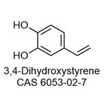 3,4-diacetoxystyrene