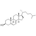 7-Dehydrocholesterol