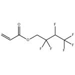 2,2,3,4,4,4-Hexafluorobutyl acrylate pictures