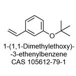 4-tert-Butoxystyrene