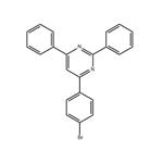 4-(4-bromophenyl)-2,6-diphenylpyrimidine pictures