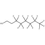 1H,1H,2H,2H-PERFLUOROOCTANETHIOL pictures