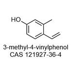 3-methyl-4-vinylphenol pictures