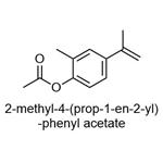 2-methyl-4-vinylphenyl acetate