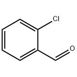 o-chlorobenzaldehyde