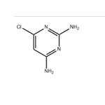 ?4-Chloro-2,6-diaminopyrimidine