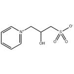 Pyridinium hydroxy propyl sulphobetaine