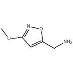 (3-Methoxy-1,2-oxazol-5-yl)MethanaMine pictures