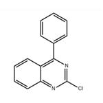 2-CHLORO-4-PHENYLQUINAZOLINE pictures