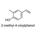 2-methyl-4-vinylphenyl acetate