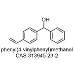 phenyl(4-vinylphenyl)methanol pictures