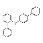 N-[1,1'-Biphenyl]-2-yl-[1,1'-biphenyl]-4-amine