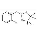 2-Fluorobenzylboronic acid pinacol ester