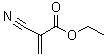 CAS # 7085-85-0, 2-Cyano-2-propenoic acid ethyl ester, Loctite 454, Loctite E 406, Loctite Super Glue, N 135, N 135 (acrylate), PTR-E 3, PTR-E 40, Phyx-All, QX 4, RP-QS, Sicomet 40, Sicomet 5195, Sicomet 8400, Sicomet Smart Power 100, Super 3-1000, Super Bonder 498, Super Glue, TB 1741, TB 1743, TK 200, TK 200 (adhesive), TK 201, Three Bond 1741, Three Bond 1743, Three Bond 1771E, Three Bond 1773E, Three Bond 3056F