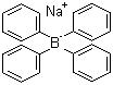 CAS # 143-66-8, Sodium tetraphenylboron, Sodium tetraphenylborate, Tetraphenylboron sodium