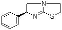 CAS # 14769-73-4, Levamisole, (S)-2,3,5,6-Tetrahydro-6-phenylimidazo[2,1-b]thiazole