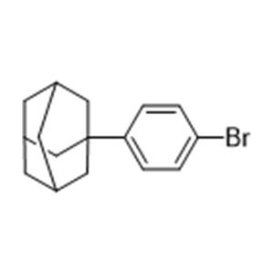 1-(4-Bromophenyl)adamantane