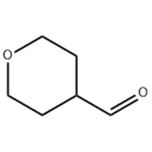 Tetrahydropyran-4-carbaldehyde