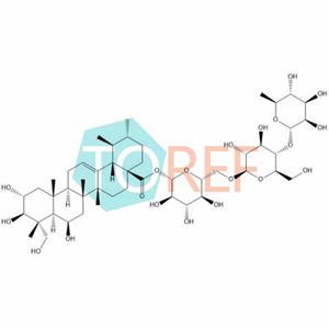 Hydroxyasiaticoside